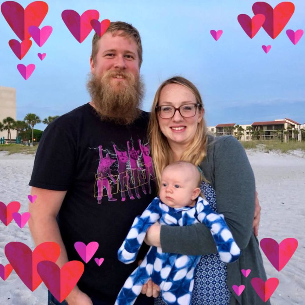 Meet your Posher, Stephanie